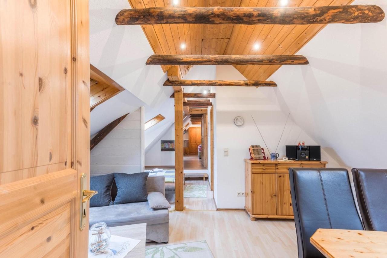 Ferienwohnung Adler Wirdum Kültér fotó