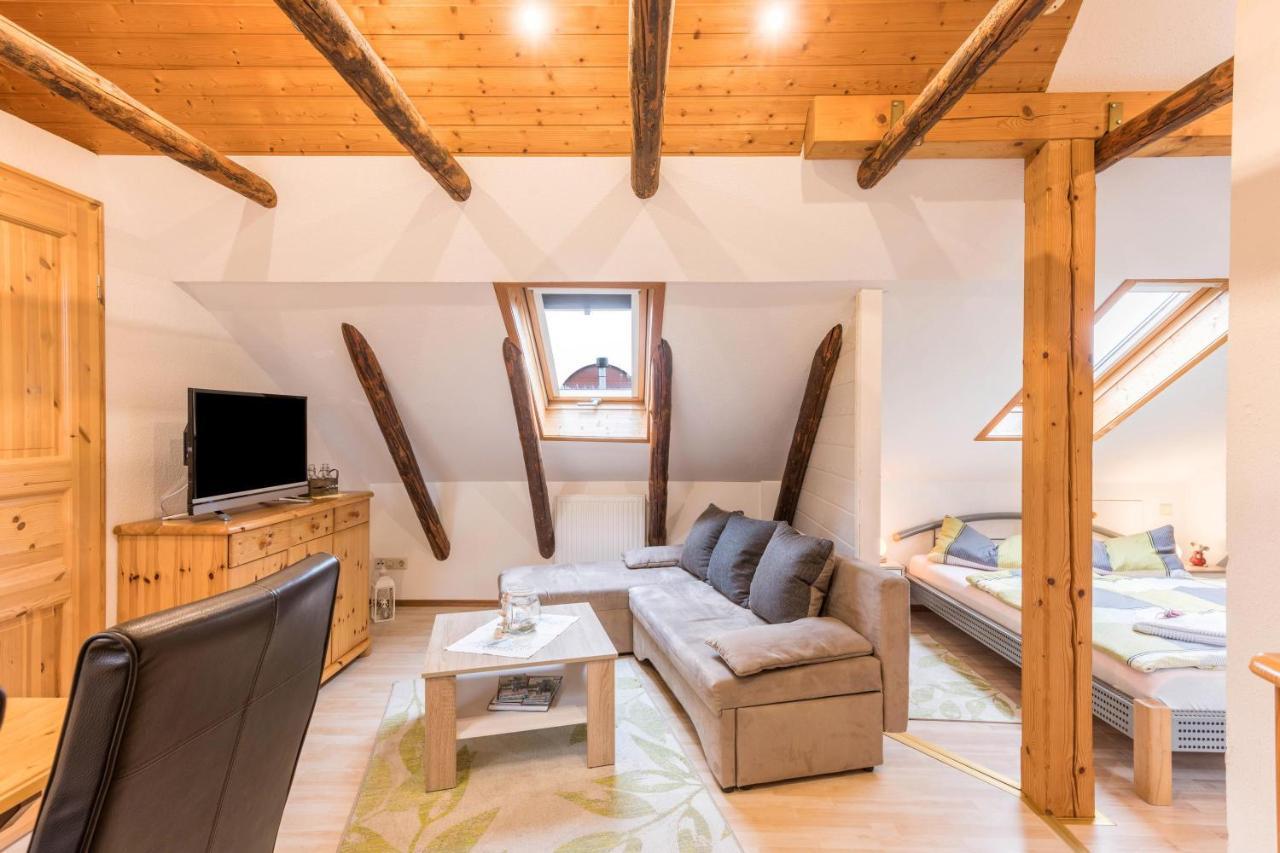 Ferienwohnung Adler Wirdum Kültér fotó